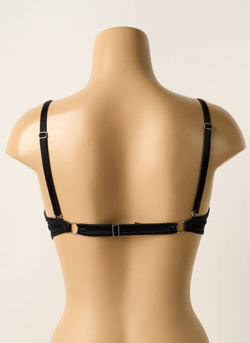 Soutien-gorge noir IMPLICITE pour femme