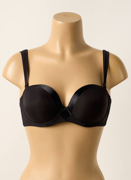 Soutien-gorge noir SIMONE PERELE pour femme