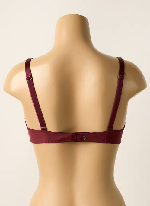 Soutien-gorge rouge SIMONE PERELE pour femme
