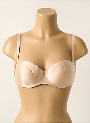Soutien-gorge haut soutien-gorge balconnet haut soutien-gorge balconnet chair PASSIONATA femme