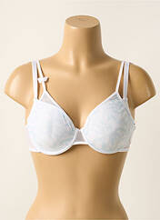 Soutien-gorge blanc PASSIONATA pour femme seconde vue