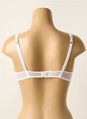 Soutien-gorge blanc PASSIONATA pour femme seconde vue