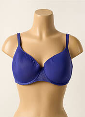 Soutien-gorge bleu PASSIONATA pour femme seconde vue