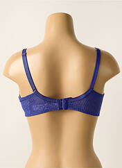 Soutien-gorge bleu PASSIONATA pour femme seconde vue