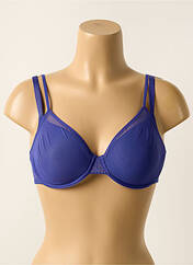 Soutien-gorge bleu PASSIONATA pour femme seconde vue