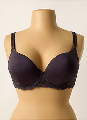 Soutien-gorge gris SIMONE PERELE pour femme