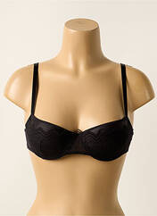 Soutien-gorge noir PASSIONATA pour femme seconde vue