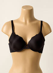 Soutien-gorge noir SIMONE PERELE pour femme seconde vue