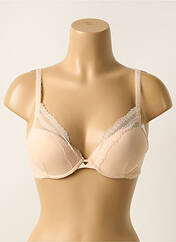 Soutien-gorge rose SIMONE PERELE pour femme seconde vue