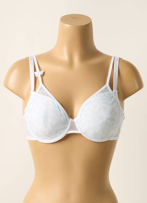 Soutien-gorge blanc PASSIONATA pour femme