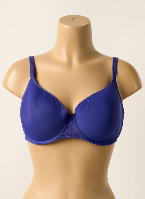 Soutien-gorge bleu PASSIONATA pour femme