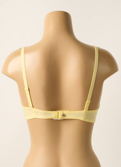 Soutien-gorge jaune SIMONE PERELE pour femme