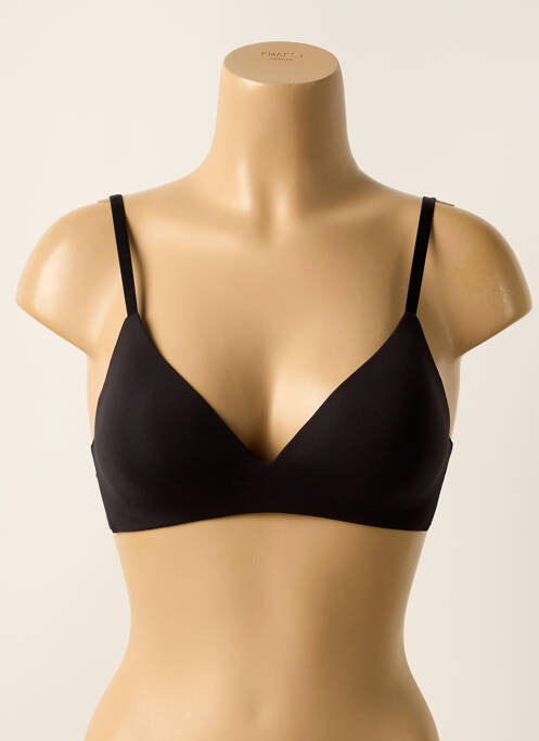 Soutien-gorge noir PASSIONATA pour femme