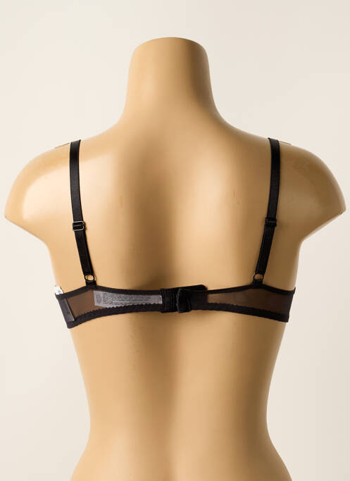 Soutien-gorge noir PASSIONATA pour femme