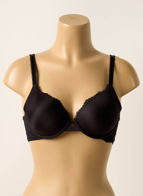 Soutien-gorge noir SIMONE PERELE pour femme