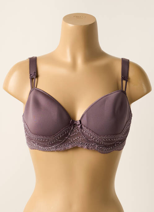 Soutien-gorge violet SIMONE PERELE pour femme