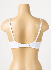 Soutien-gorge blanc SIMONE PERELE pour femme seconde vue