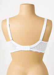 Soutien-gorge blanc SIMONE PERELE pour femme seconde vue