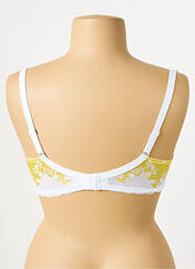 Soutien-gorge blanc VALEGE pour femme seconde vue