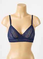 Soutien-gorge bleu SIMONE PERELE pour femme seconde vue