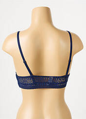 Soutien-gorge bleu SIMONE PERELE pour femme seconde vue