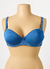 Soutien-gorge bleu SIMONE PERELE pour femme seconde vue