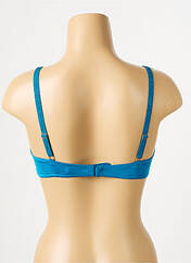 Soutien-gorge bleu VALEGE pour femme seconde vue