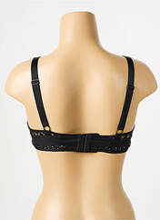 Soutien-gorge noir IMPLICITE pour femme seconde vue