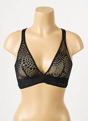 Soutien-gorge noir IMPLICITE pour femme seconde vue