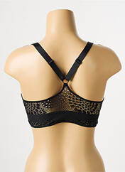 Soutien-gorge noir IMPLICITE pour femme seconde vue