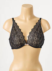 Soutien-gorge noir PASSIONATA pour femme seconde vue