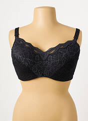 Soutien-gorge noir SIMONE PERELE pour femme seconde vue