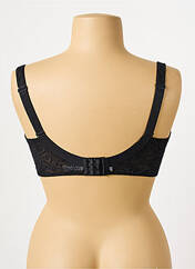 Soutien-gorge noir SIMONE PERELE pour femme seconde vue