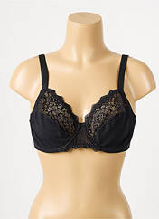 Soutien-gorge noir SIMONE PERELE pour femme seconde vue