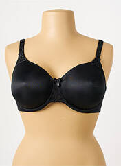 Soutien-gorge noir SIMONE PERELE pour femme seconde vue