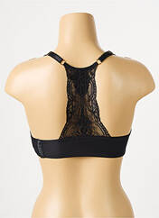 Soutien-gorge noir VALEGE pour femme seconde vue