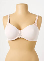 Soutien-gorge rose SIMONE PERELE pour femme seconde vue