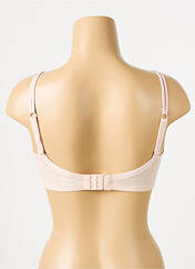 Soutien-gorge rose VALEGE pour femme seconde vue