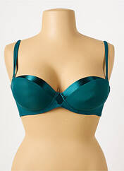 Soutien-gorge vert IMPLICITE pour femme seconde vue