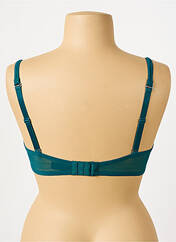 Soutien-gorge vert IMPLICITE pour femme seconde vue