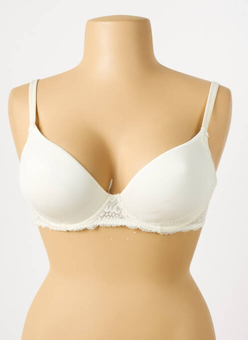 Soutien-gorge beige SIMONE PERELE pour femme