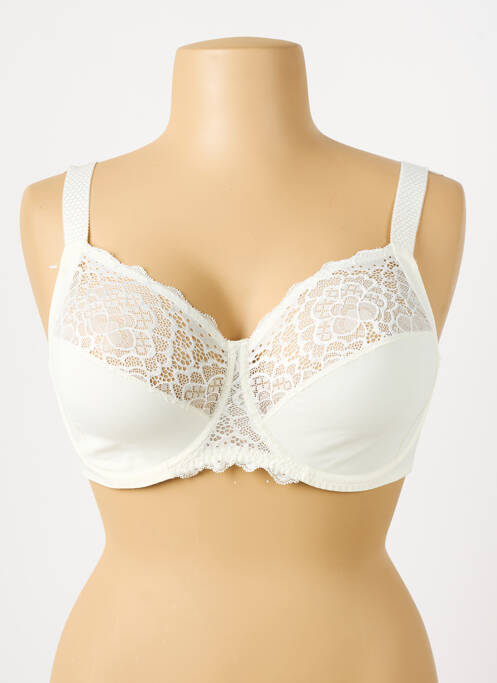 Soutien-gorge beige SIMONE PERELE pour femme