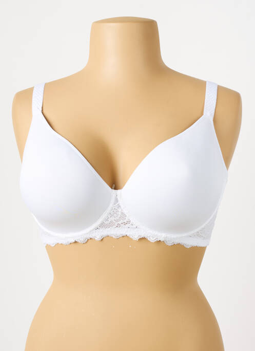 Soutien-gorge blanc SIMONE PERELE pour femme