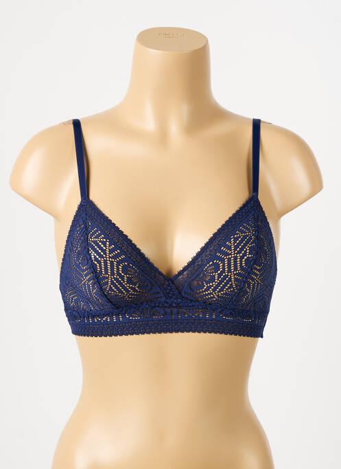 Soutien-gorge bleu SIMONE PERELE pour femme