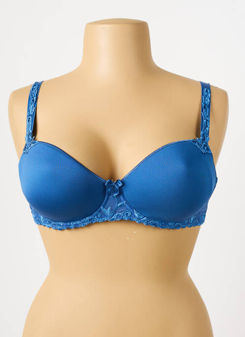 Soutien-gorge bleu SIMONE PERELE pour femme