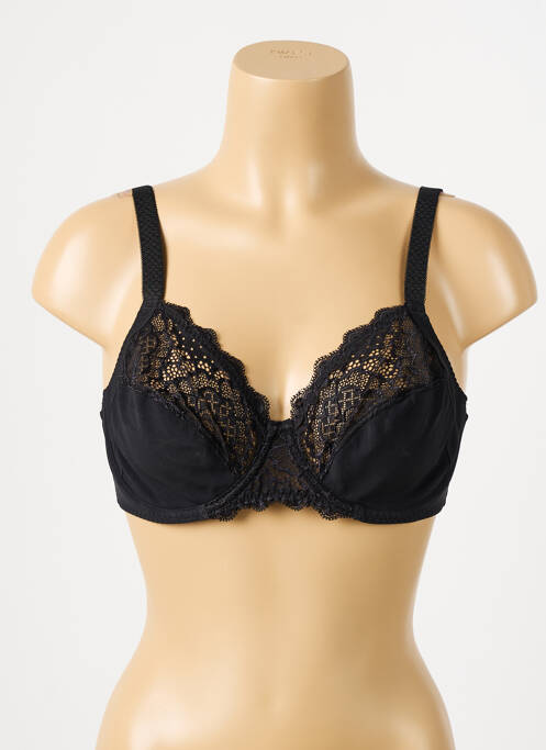 Soutien-gorge noir SIMONE PERELE pour femme