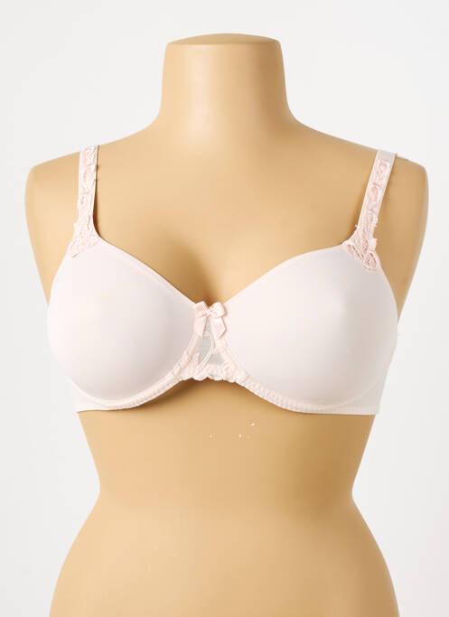 Soutien-gorge rose SIMONE PERELE pour femme