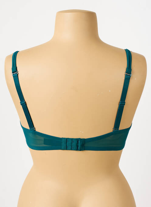 Soutien-gorge vert IMPLICITE pour femme