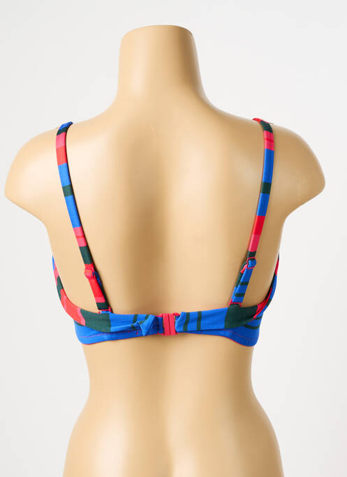 Haut de maillot de bain rose SIMONE PERELE pour femme