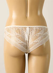 Culotte beige PASSIONATA pour femme seconde vue